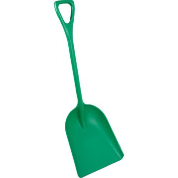 Safety Shovels - Hygienic Shovels (One-Piece)