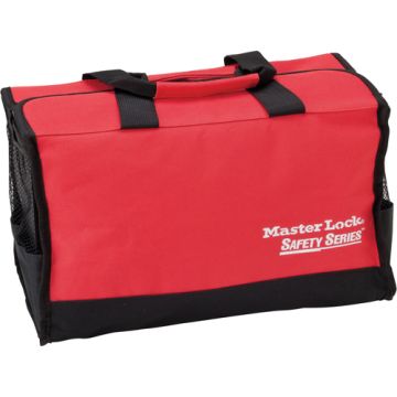 Group Safety Lockout Kit - Portable Safety Organizer