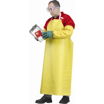 Flame Resistant Aprons