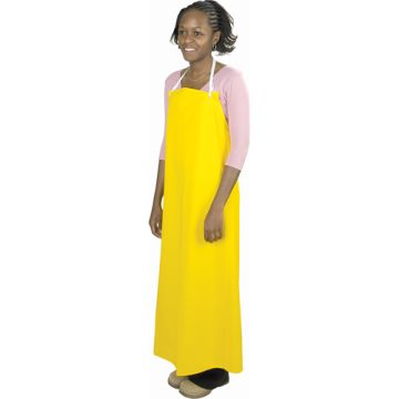 Lightweight Aprons