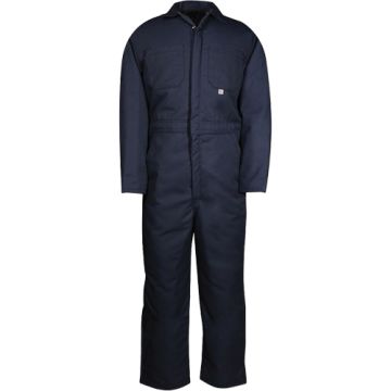 Insulated Coveralls