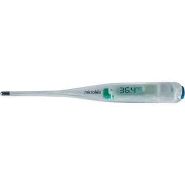 Digital Compact Thermometer