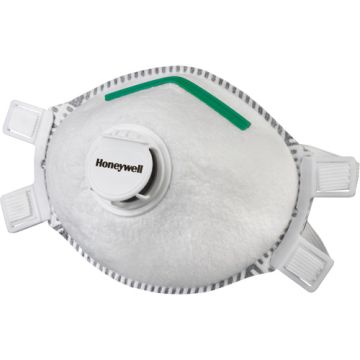 Saf-T-Fit® N1139 Particulate Respirators