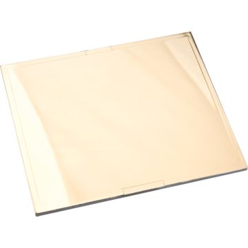 Omni-View® Gold Filter Plates