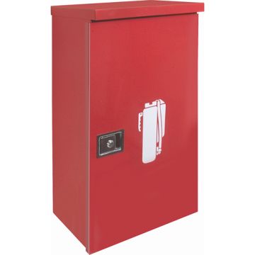 Heavy-Duty Outdoor Extinguisher Cabinets