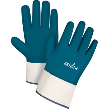Heavyweight Safety Cuff Gloves