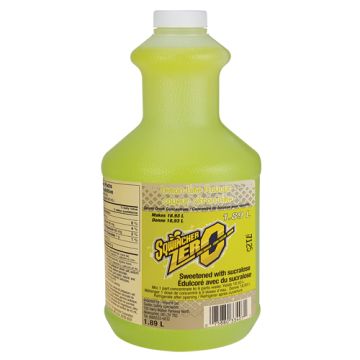 Sqwincher® ZERO® Rehydration Drink