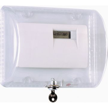 Thermostat Protectors