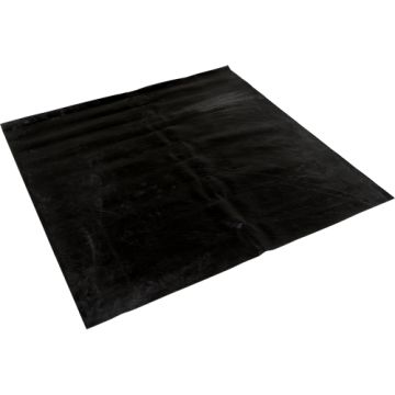 Neoprene Drain Covers