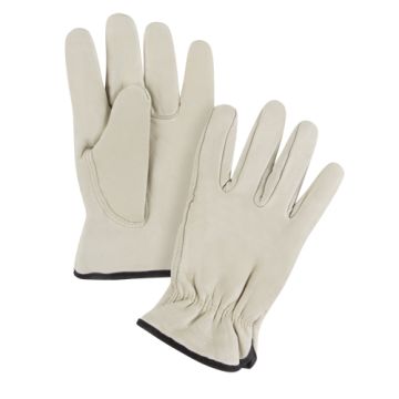 Winter-Lined Driver's Gloves