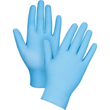 Puncture-Resistant Examination Gloves