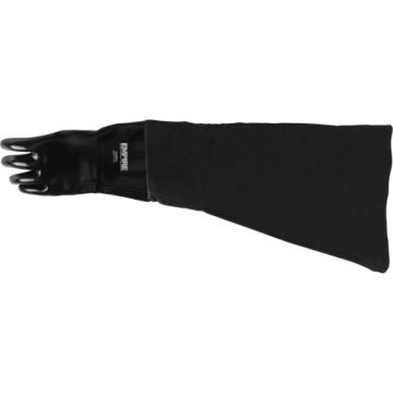 Sandblasting Glove, Left Hand