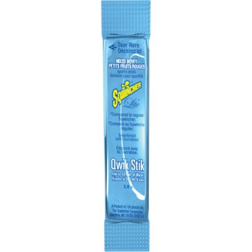 Sqwincher® ZERO® Qwik Stik™ Rehydration Drink