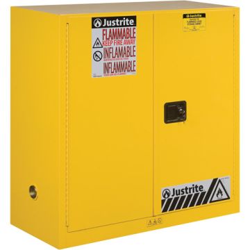 Sure-Grip® Ex Flammable Storage Cabinets