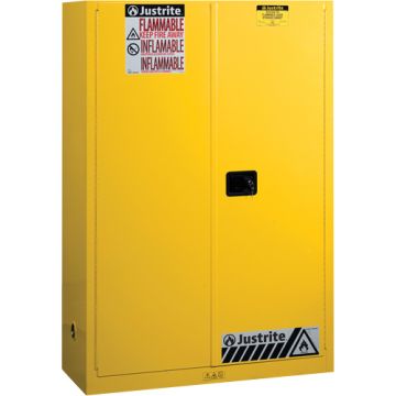 Sure-Grip® Ex Flammable Storage Cabinets