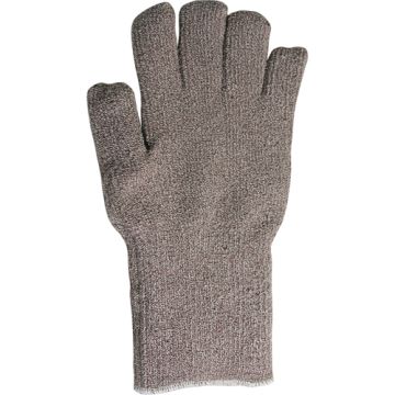 Heavy Duty Heat-Resistant Gloves