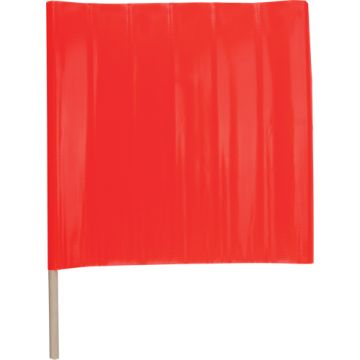 Traffic Safety Flags