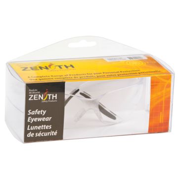 Z500 Series Safety Glasses