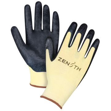 Superior Grip Cut-Resistant Gloves