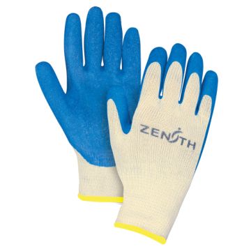 Natural Latex Cut-Resistant Gloves