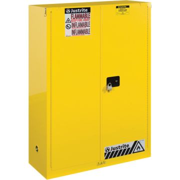 Sure-Grip® Ex Flammable Storage Cabinets