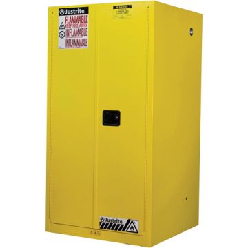 Sure-Grip® Ex Flammable Storage Cabinets