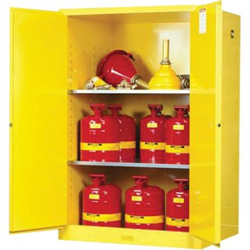 Sure-Grip® Ex Flammable Storage Cabinets