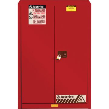 Sure-Grip® EX Combustibles Safety Cabinet for Paint and Ink