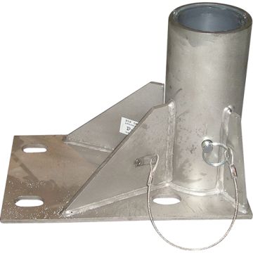 Innova XTIRPA™ Confined Space Rescue Systems - Stainless Steel Base