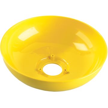 Replacement Plastic Eyewash Bowl