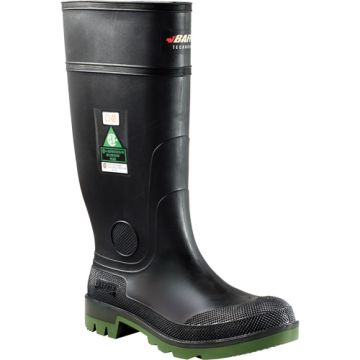 Enduro All Season Industrial Boots