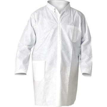 KleenGuard™ A20 Lab Coats