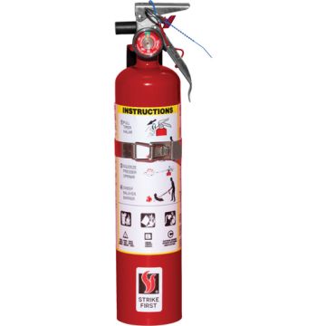 Fire Extinguisher