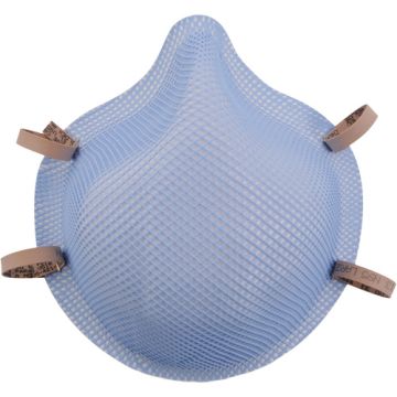 1500 Series Particulates Respirators