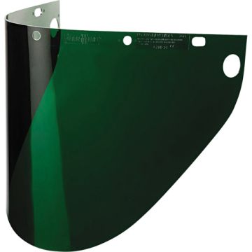 Fibre-Metal® High Performance® Faceshields