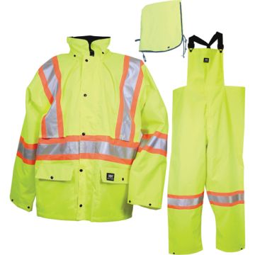 Waverley Packable Storm Suits