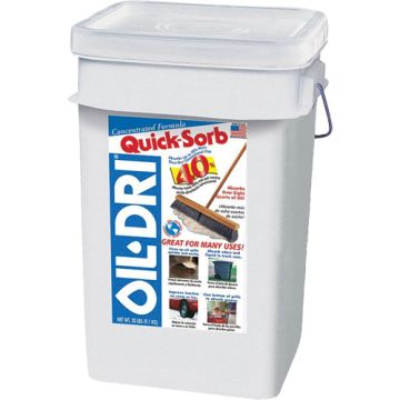 Quick Sorb® Absorbents