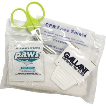 CPR-D Accessory Kit