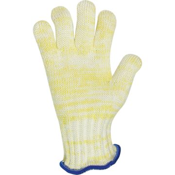 Heat-Resistant Gloves