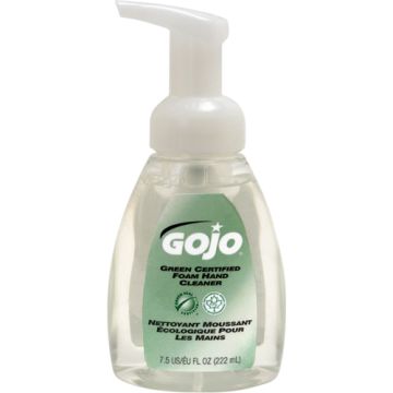 Green Certified Hand Soap