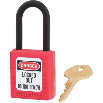 Dielectric Zenex™ Padlock