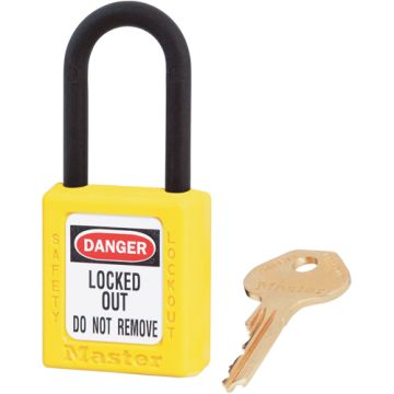 Dielectric Zenex™ Padlock