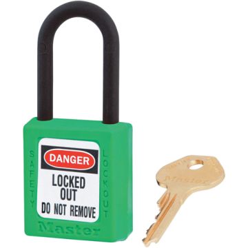 Dielectric Zenex™ Padlock