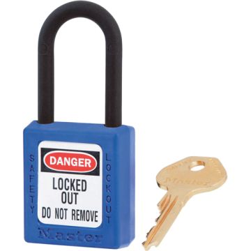 Dielectric Zenex™ Padlock