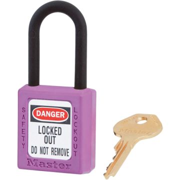 Dielectric Zenex™ Padlock