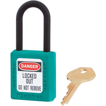 Dielectric Zenex™ Padlock