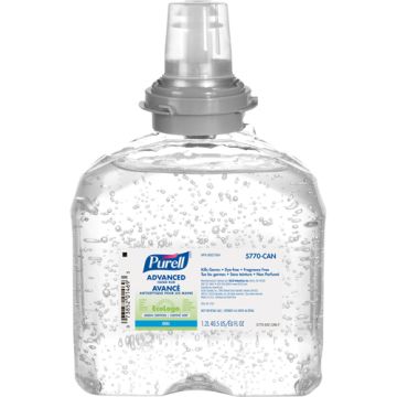 TFX™ Advanced Hand Sanitizer