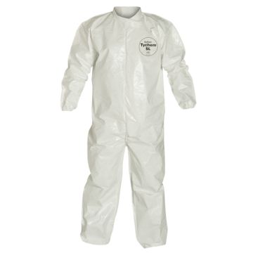 Tychem® 4000 Coveralls