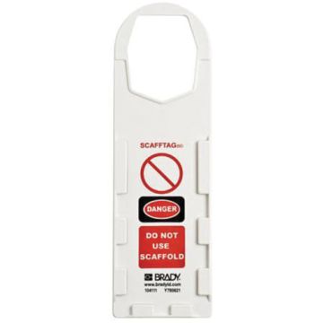 ScaffTag® Tag Holders