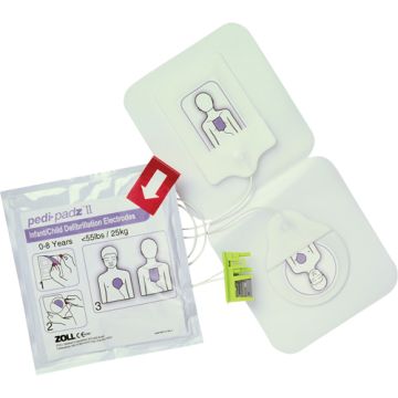 Pedi-Padz® II Electrodes